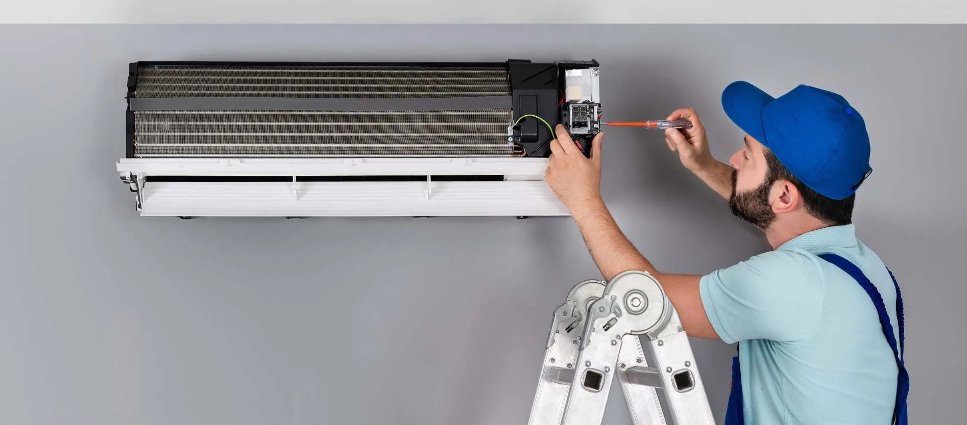 Soğukpınar Toshiba Klima Gaz Dolum Servisi